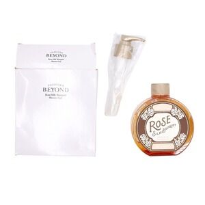 Avon - Passion & Beyond Rose Silk-Bouquet Shower Gel - 300 ml / 10.1 oz